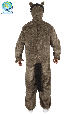 LUPO DELLE FIABE ADULTO